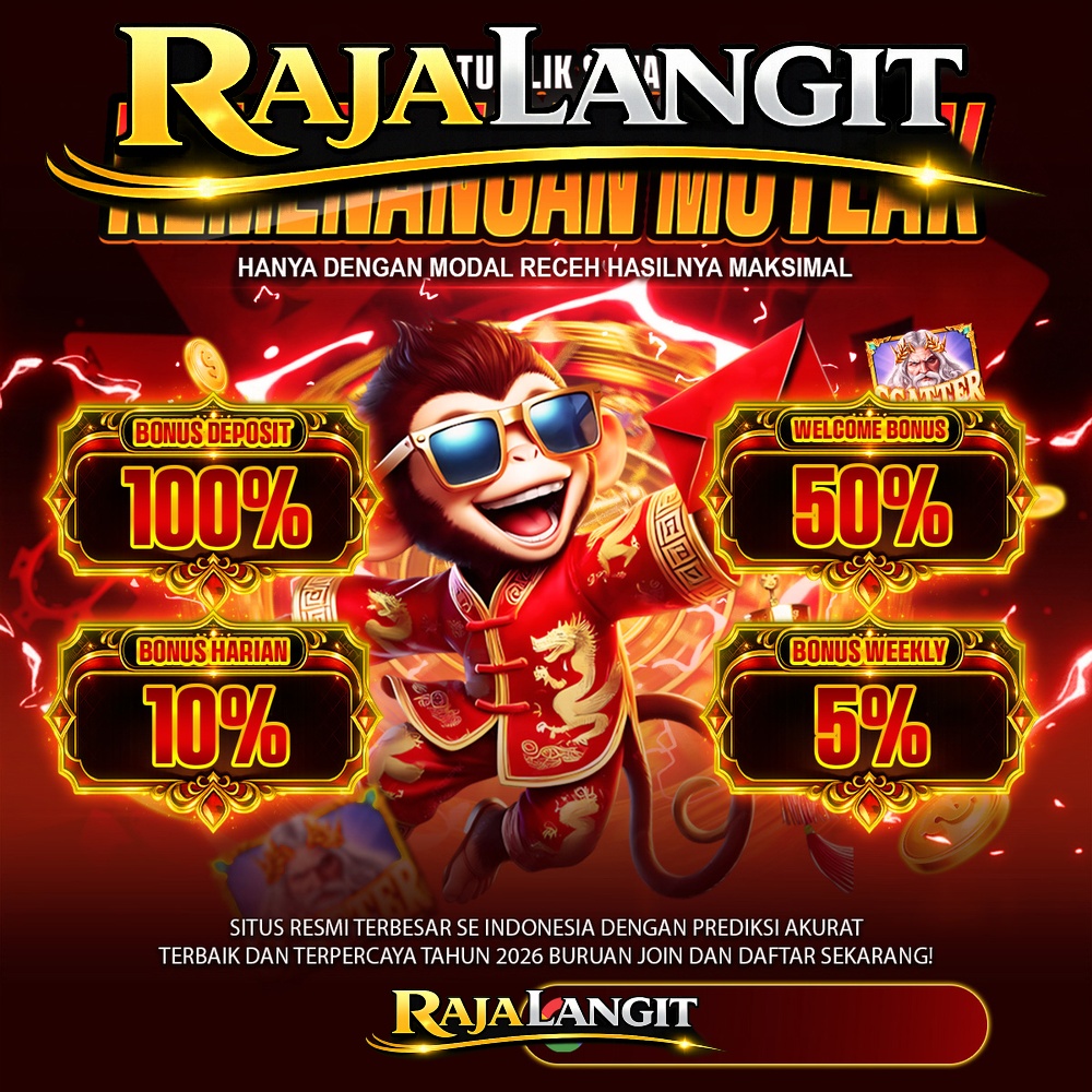 RAJALANGIT X Next Level Realty: Tren slot QRIS dan Perkembangan Sistem Pembayaran Digital Masa Kini di Era Smartphone
